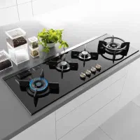 خریدار انواع اجاق گاز رومیزی