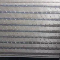 پرده زبراا در حد نو