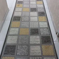 فرشینه،  فرش راه رو و راه پله