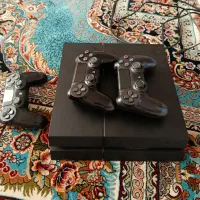 ps4|کنسول، بازی ویدئویی و آنلاین|پارسآباد, |دیوار