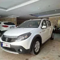 ساندرو  تک برگ سند مدل ۹۶ در حد صفر