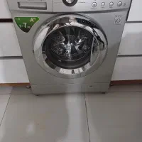 لباسشویی 7 کیلویی ال جی