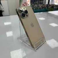 iPhone 13 Pro Gold|موبایل|جیرفت, |دیوار