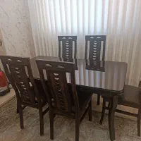 میزناهارخوری