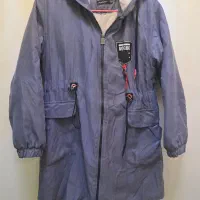 پالتودخترانه