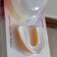 لثه محافظ دندان