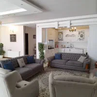 آپارتمان-ویلایی-غرق-نور-دلباز