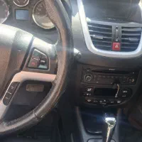 پژو ۲۰۷ اتوماتیک سقف فلز ۱۴۰۲ tu5p