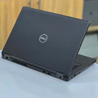 لپ تاپ دل core i7 نسل ۸