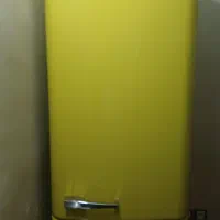 یخچال در حد نو