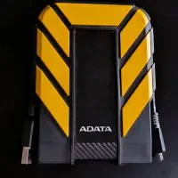 هارد اکسترنال Adata
