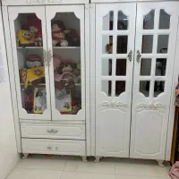 کمد بچه تخت خواب نوجوان کتاب خانه