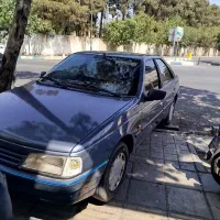 پژو 405 مدل 98