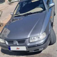 سمند خونگی تمیز