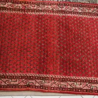 فرش دست بافت