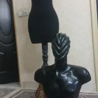 فروش مانکن زنانه و مردانه