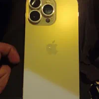 ایفون 13 پرو