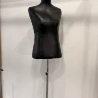 مانکن چرم