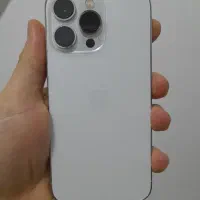 آیفون ۱۳ پرو 256 zaa پک اصلی دوسیم