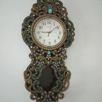 ساعت دیواری