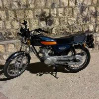 موتورسیکلت بکر بچه شهری