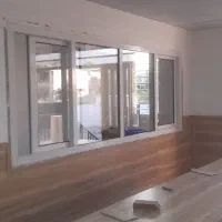 درب و پنجره دوجداره UPVC با نصب سریع و بی‌دردسر
