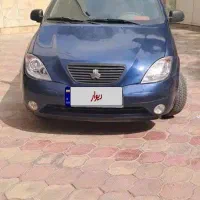 تیبا مدل 90