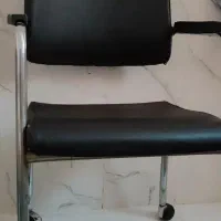 صندلی چرخ دار سنگین وزن