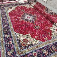 جفت ۶ متری کرمان قلم چسبیده