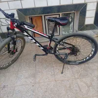 دوچرخه toti26