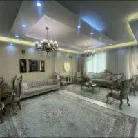 آپارتمان 111متری ۳خوابه تک واحدی