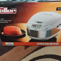 پلوپز فلر مدل RC-99