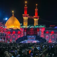 کربلا فوری فوری