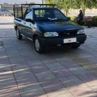 پراید وانت مدل 93