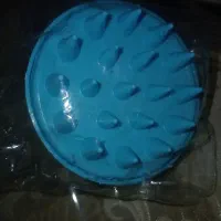 سرشور سیلیکونی