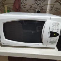 ماکروفر الجی