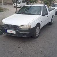 آریسان مدل ۹۷ سالم وبی  رنگ