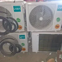 تعمیرات گاز گیری سرویس انواع کولرگازی
