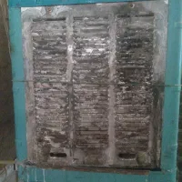 کولر آبی 3500سالم بقیمت مناسب