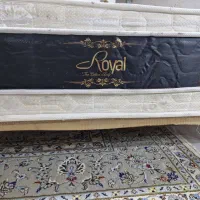 خوشخواب دونفره رویال