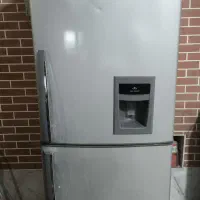 یخچال بدون برفک