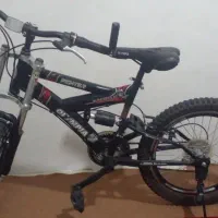 دوچرخه سایز ۲۰