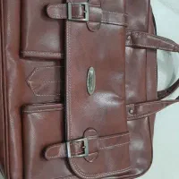 کیف چرم مصنوعی