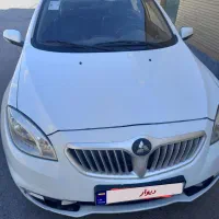 فروش برلیانس H330 مدل۹۷