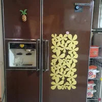 یخچال فریزر جنرال الکتریک