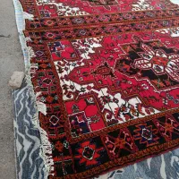 فرش‌دستبافت‌جفت‌‌شش‌متری‌