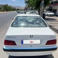 پارس سفارشیXU7plus1402