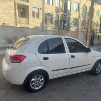 فروش فوری تیبا۲