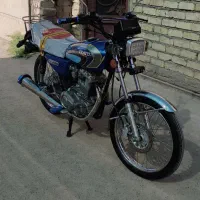 هندا ۲۰۰مدل ۹۳