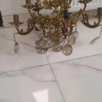 لوستر برنزی